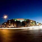 Honda Center