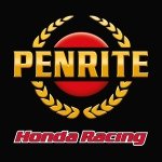 Penrite Oil Honda Racing