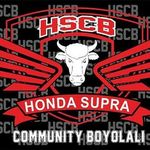 Honda Supra Community Boyolali