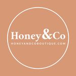 Honey & Co Boutique
