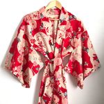 Handmade Kimonos