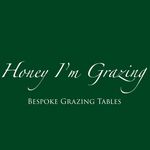 Honey I’m Grazing