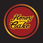 Honey Special cake Sharjah
