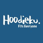 Hoodieku | Fits Everyone