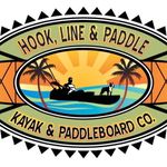 Hook, Line & Paddle