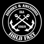 ⚓️ Hooks & Anchors ⚓️