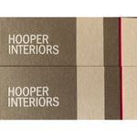 Hooper Interiors.