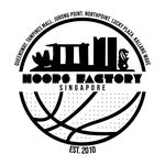 Hoops Factory Singapore 🇸🇬