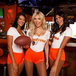 Hooters Arizona