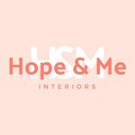 Hope & Me Interiors