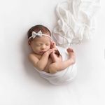 Burlington Baby Photographer