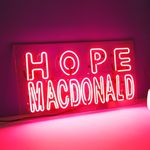 HOPE MACDONALD