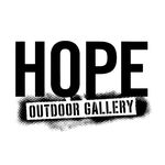 HOPE Outdoor Gallery