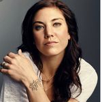 Hope Solo Hope Solo