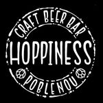 HOPPINESS Craft Beer Bar