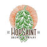 HopSaint Brewing Company