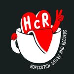 Hopscotch Coffee & Records