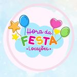 Hora da Festa locações