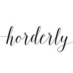 Horderly