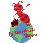 La Hormiguita Viajera