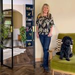 Sharon Hornsby Interior Style