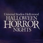 Halloween Horror Nights