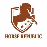 Horse Republica 🇺🇲🇬🇧🇩🇪🇫🇷🇦🇺🇨🇦