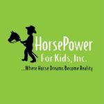 HorsePower For Kids Inc.