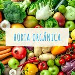 Horta Orgânica Cursos