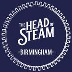 The Head of Steam Birmingham