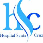 Hospital Santa Cruz / RS