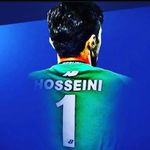 Hossein Hosseini