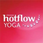 Hot Flow Yoga