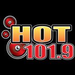 Hot 101.9