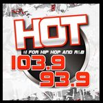 HOT 103.9 / 93.9