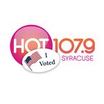 HOT 107.9 Syracuse