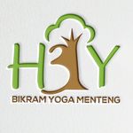 Hot3Yoga - Bikram Yoga Menteng