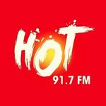 HOT 91.7 FM