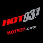 Hot 93.7 WZMX