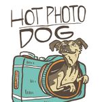 Hot Photo Dog