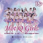 Hot Q Girls X 花舞姬精緻禮生