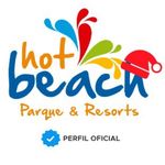 Hot Beach Parque & Resorts