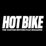 Hot Bike Magazine