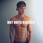Hot Boys Regram