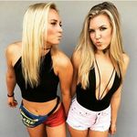 Hot College Coeds