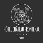 Hôtel Château Frontenac Paris