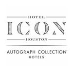 Hotel ICON | Houston Hotel