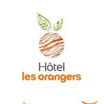 Hotel Les Orangers