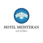 Hotel Mediteran Ulcinj - Ulqin