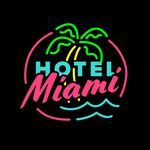 Hotel Miami🌴